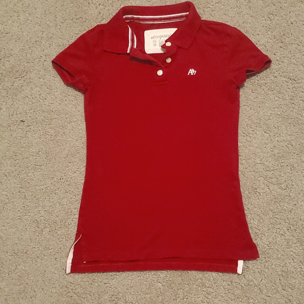 Woman's Tee